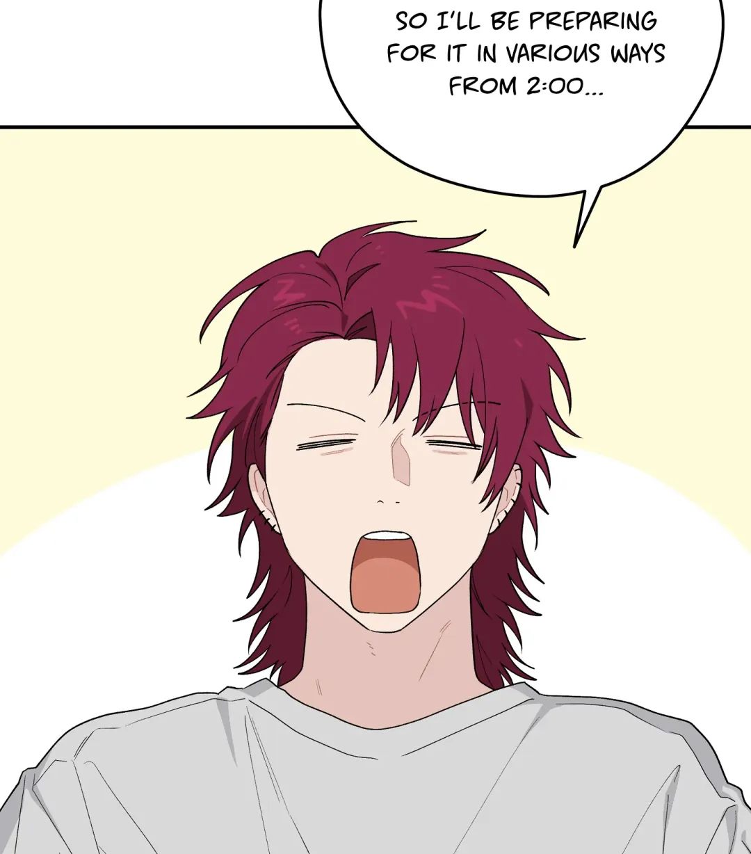 Emergency! Youth Record Book - Chapter 28 Page 47