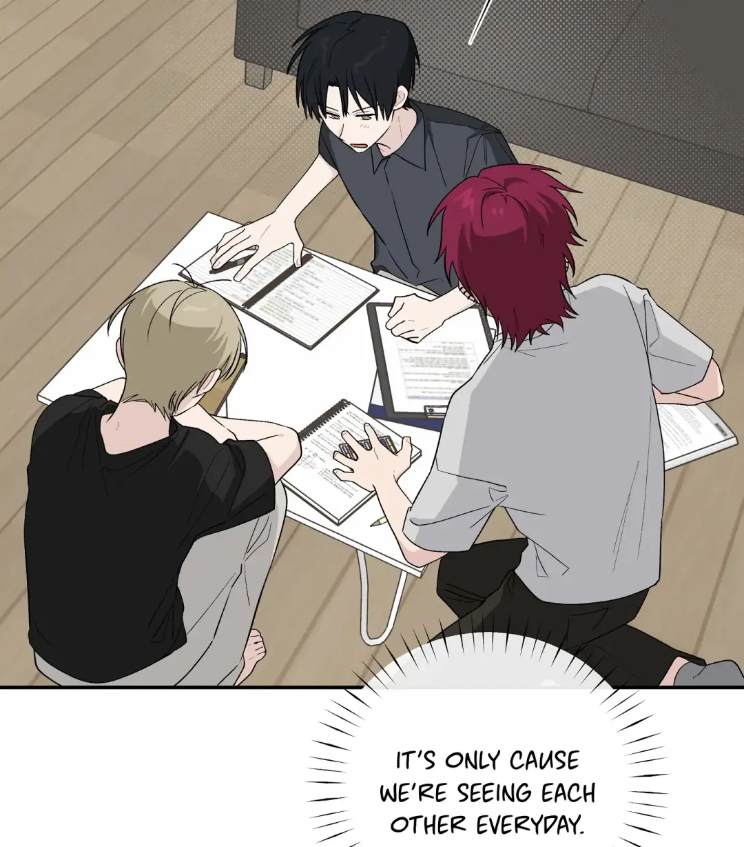 Emergency! Youth Record Book - Chapter 28 Page 51