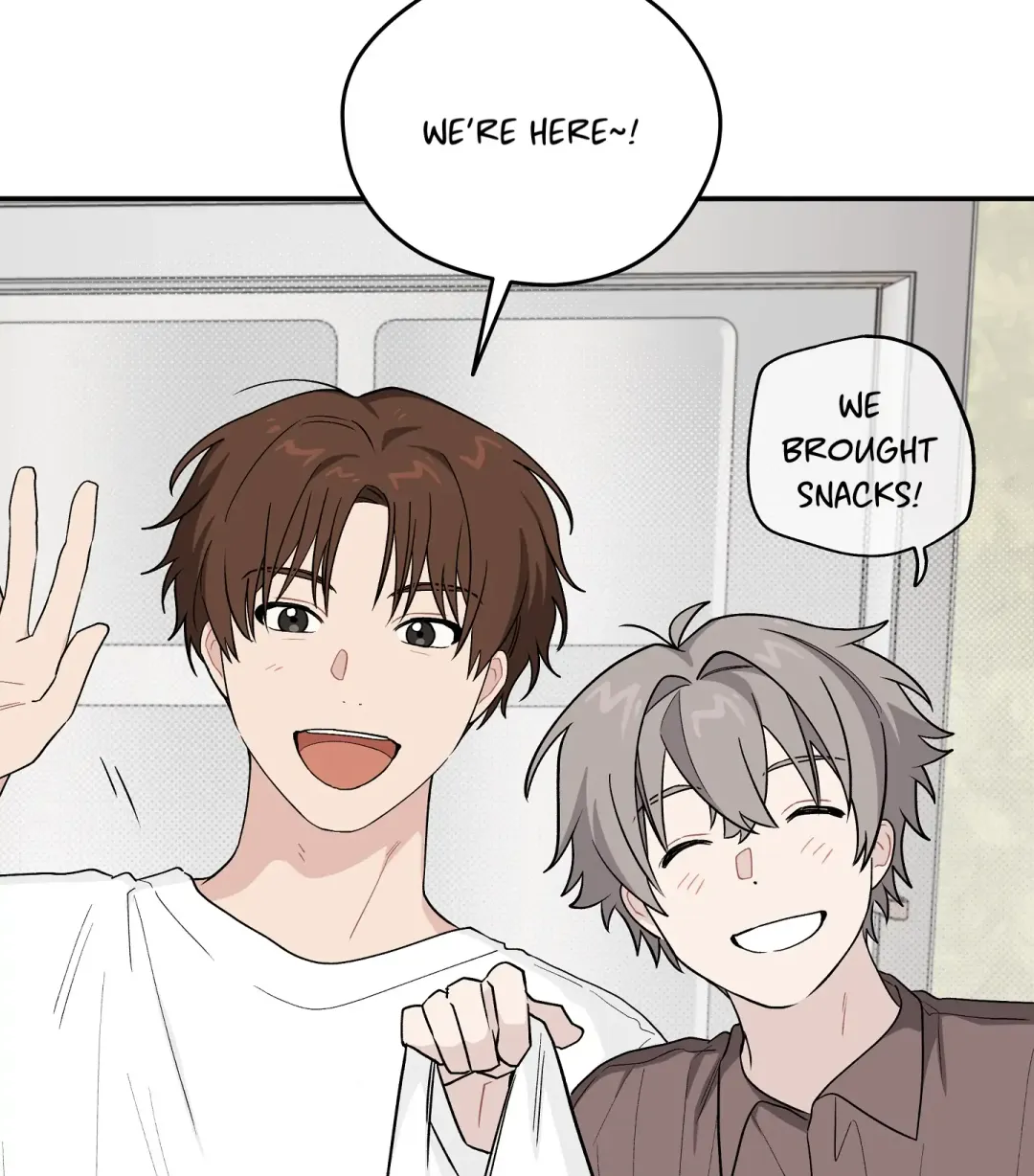 Emergency! Youth Record Book - Chapter 28 Page 58