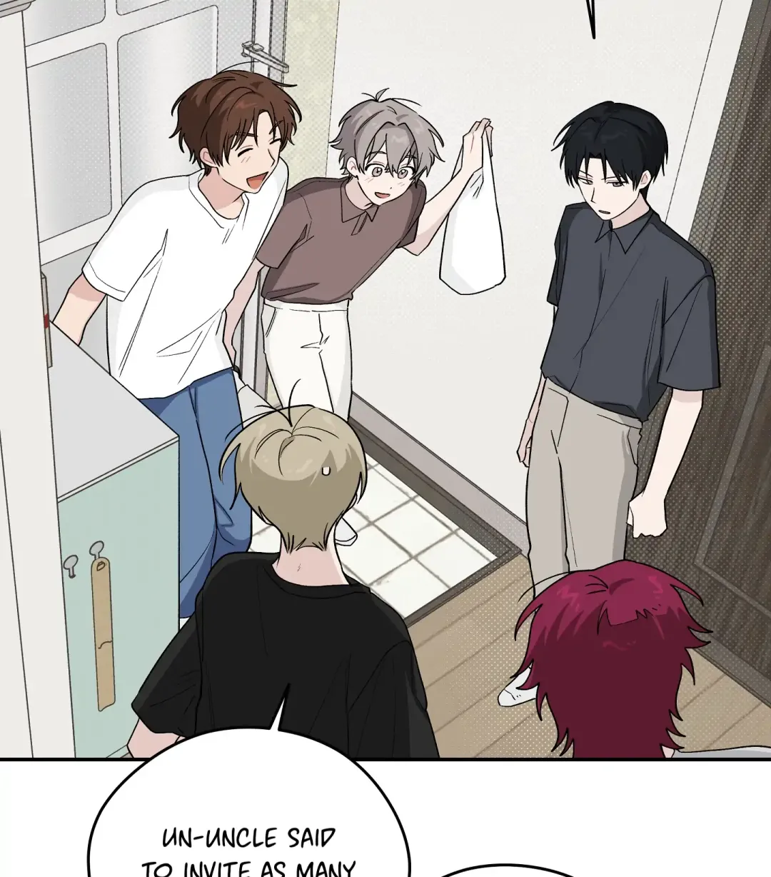 Emergency! Youth Record Book - Chapter 28 Page 60