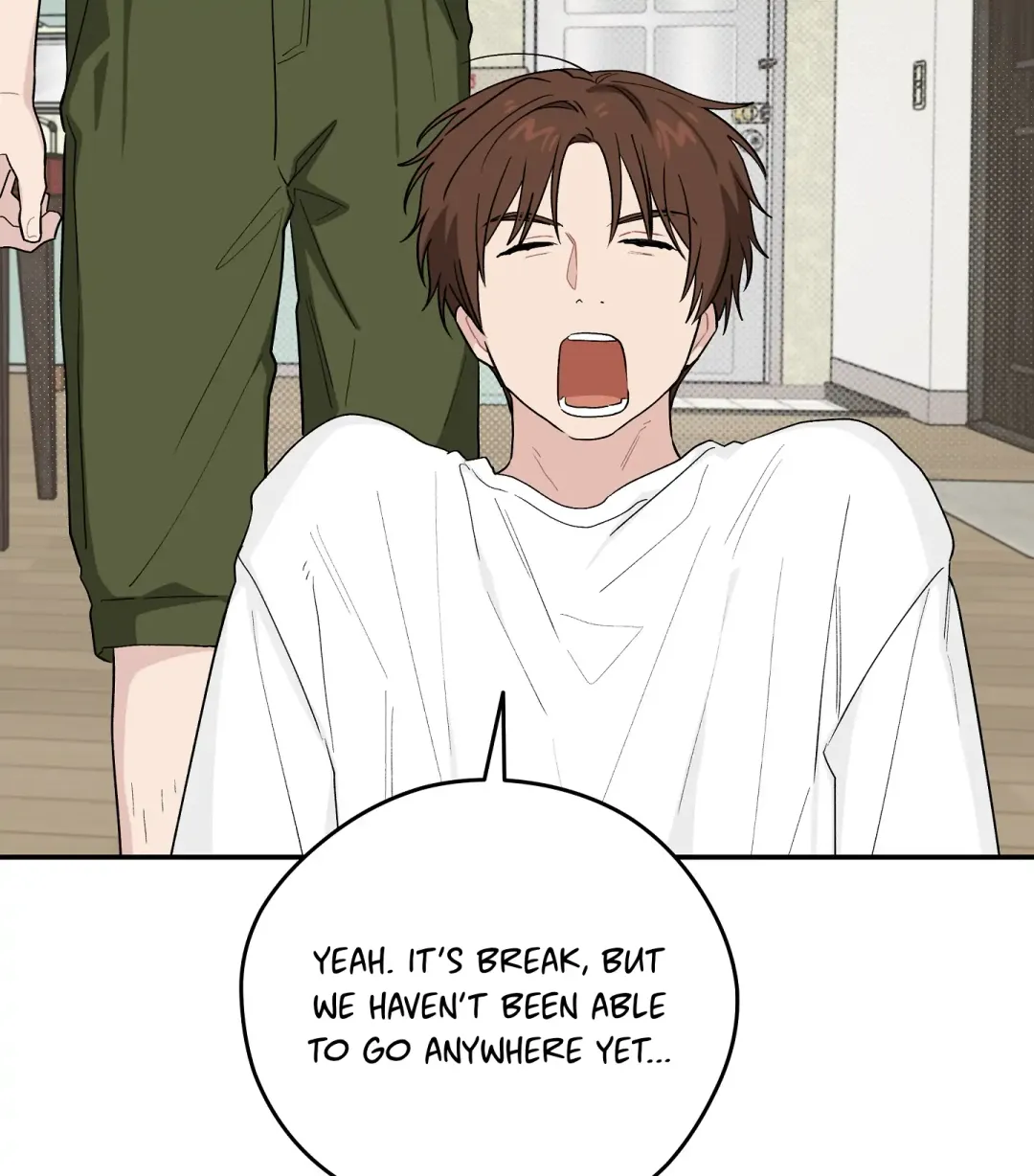 Emergency! Youth Record Book - Chapter 28 Page 79