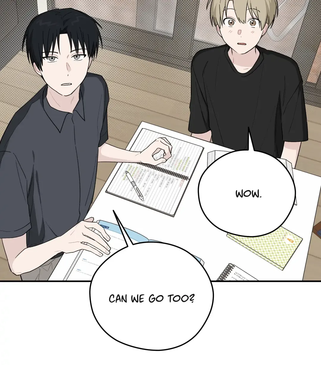 Emergency! Youth Record Book - Chapter 28 Page 86