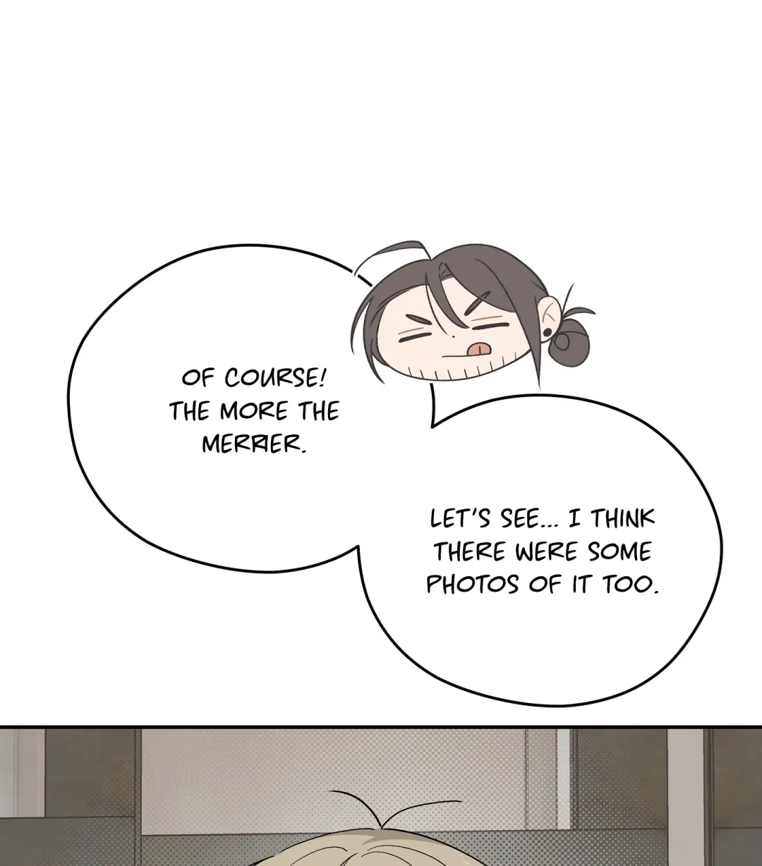 Emergency! Youth Record Book - Chapter 28 Page 87
