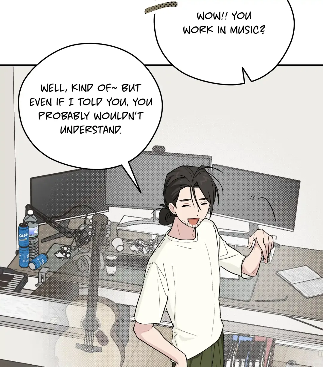 Emergency! Youth Record Book - Chapter 28 Page 97