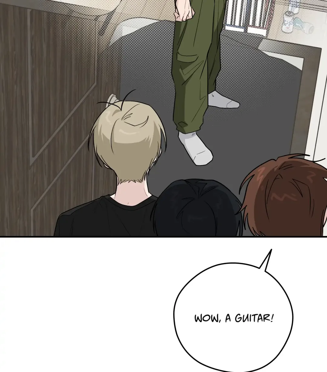 Emergency! Youth Record Book - Chapter 28 Page 98