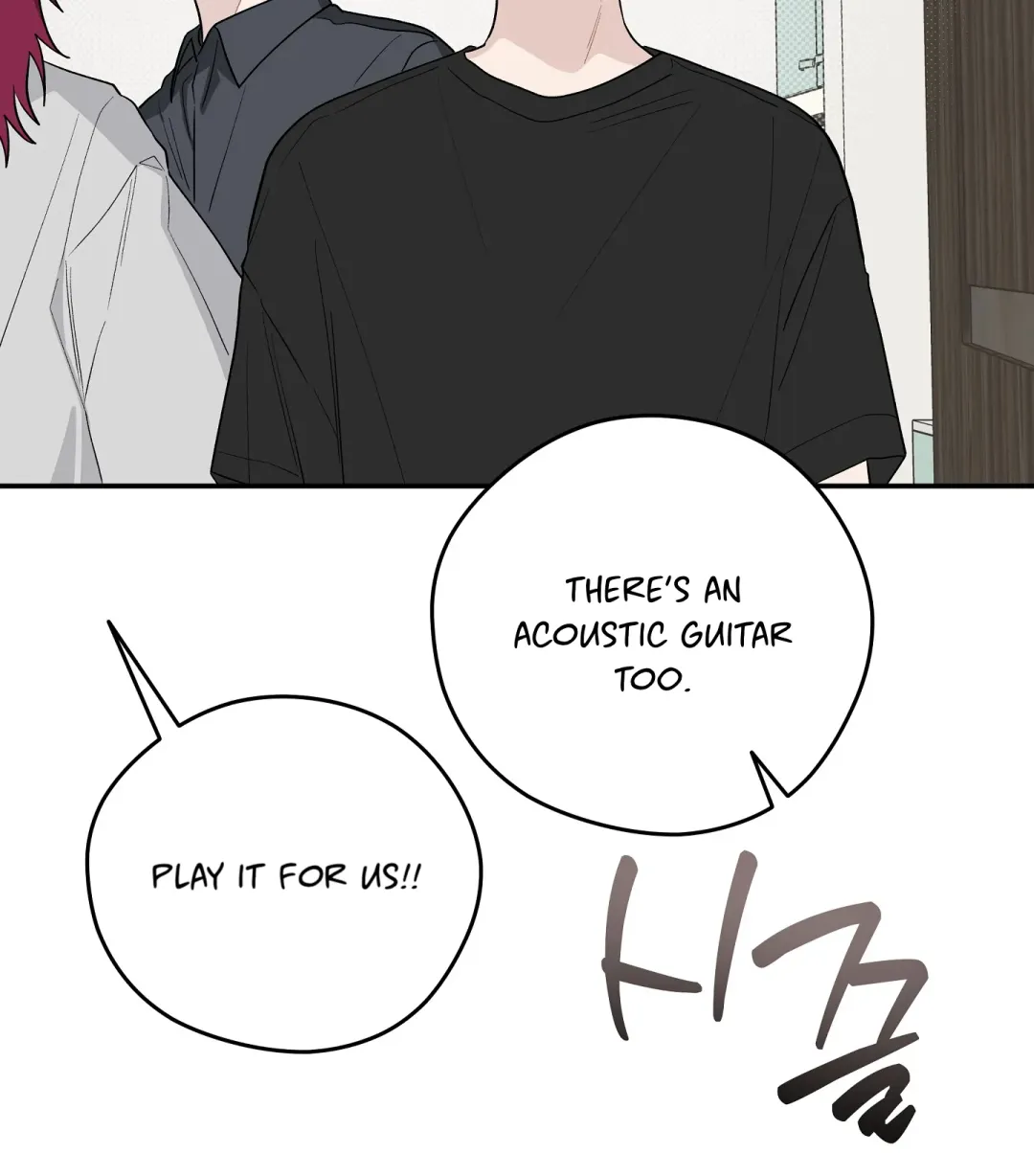 Emergency! Youth Record Book - Chapter 28 Page 100