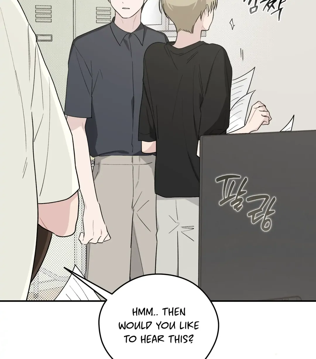 Emergency! Youth Record Book - Chapter 28 Page 108