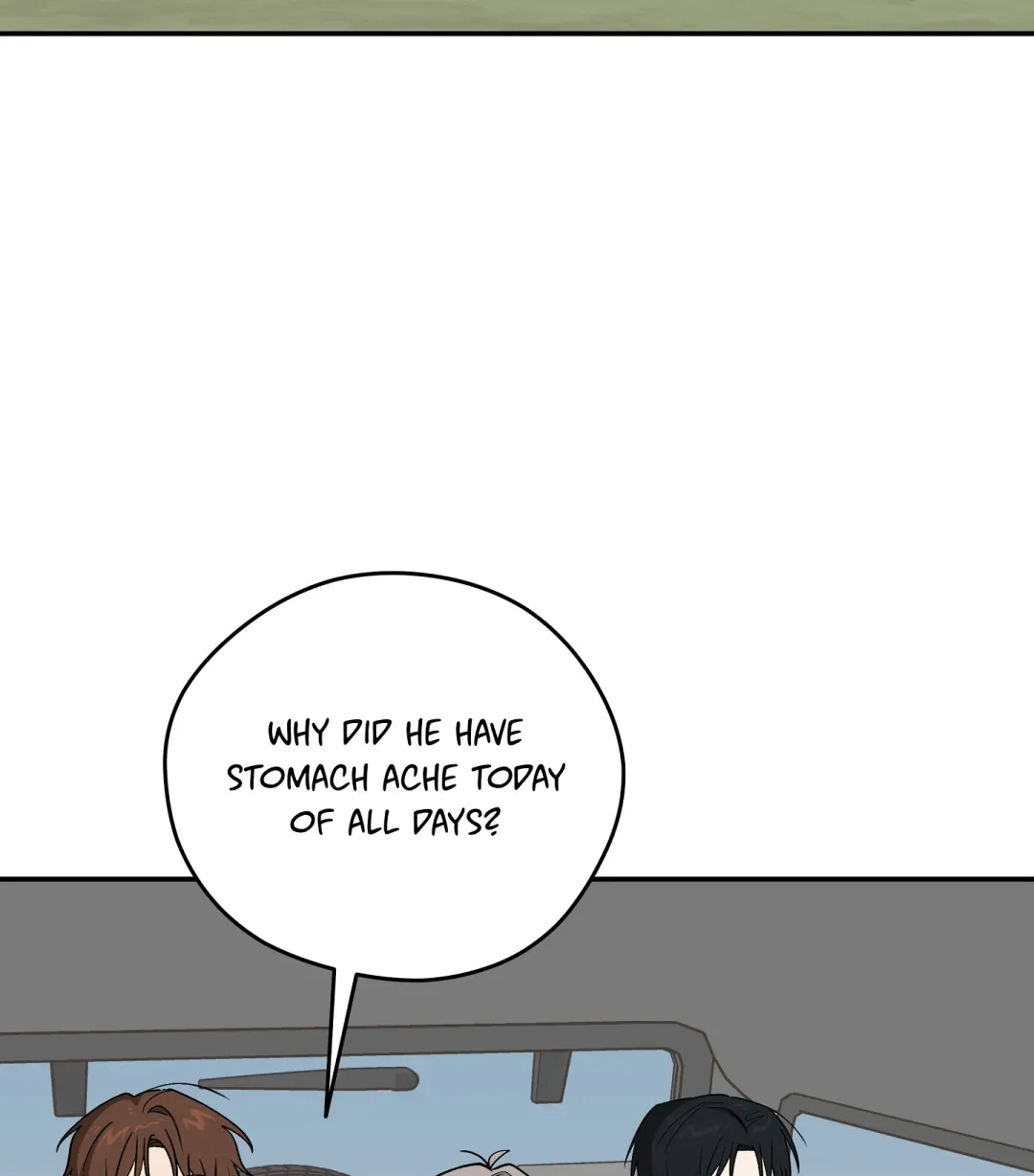 Emergency! Youth Record Book - Chapter 29 Page 3