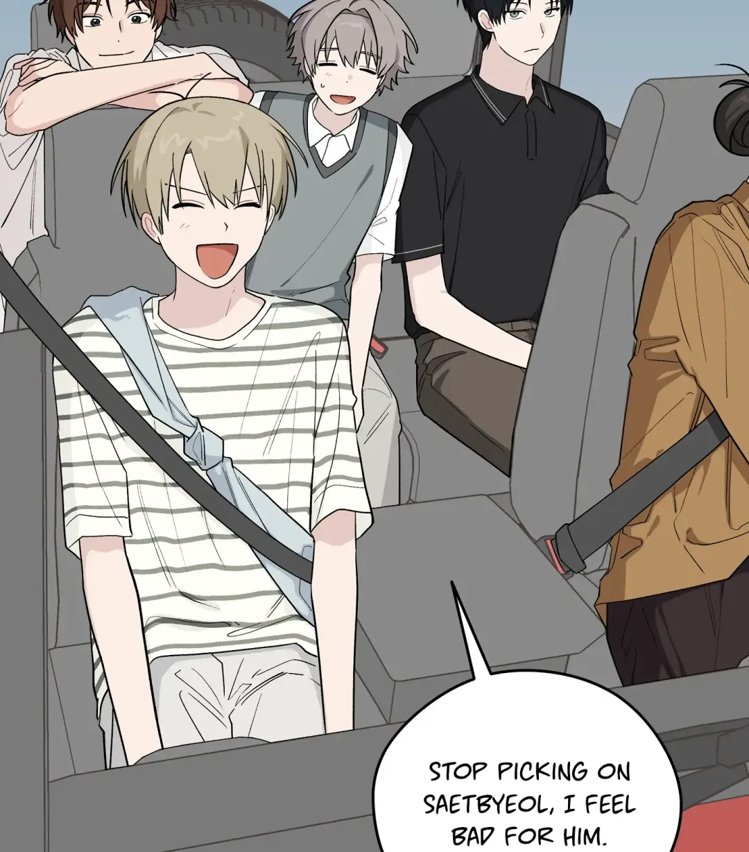 Emergency! Youth Record Book - Chapter 29 Page 4
