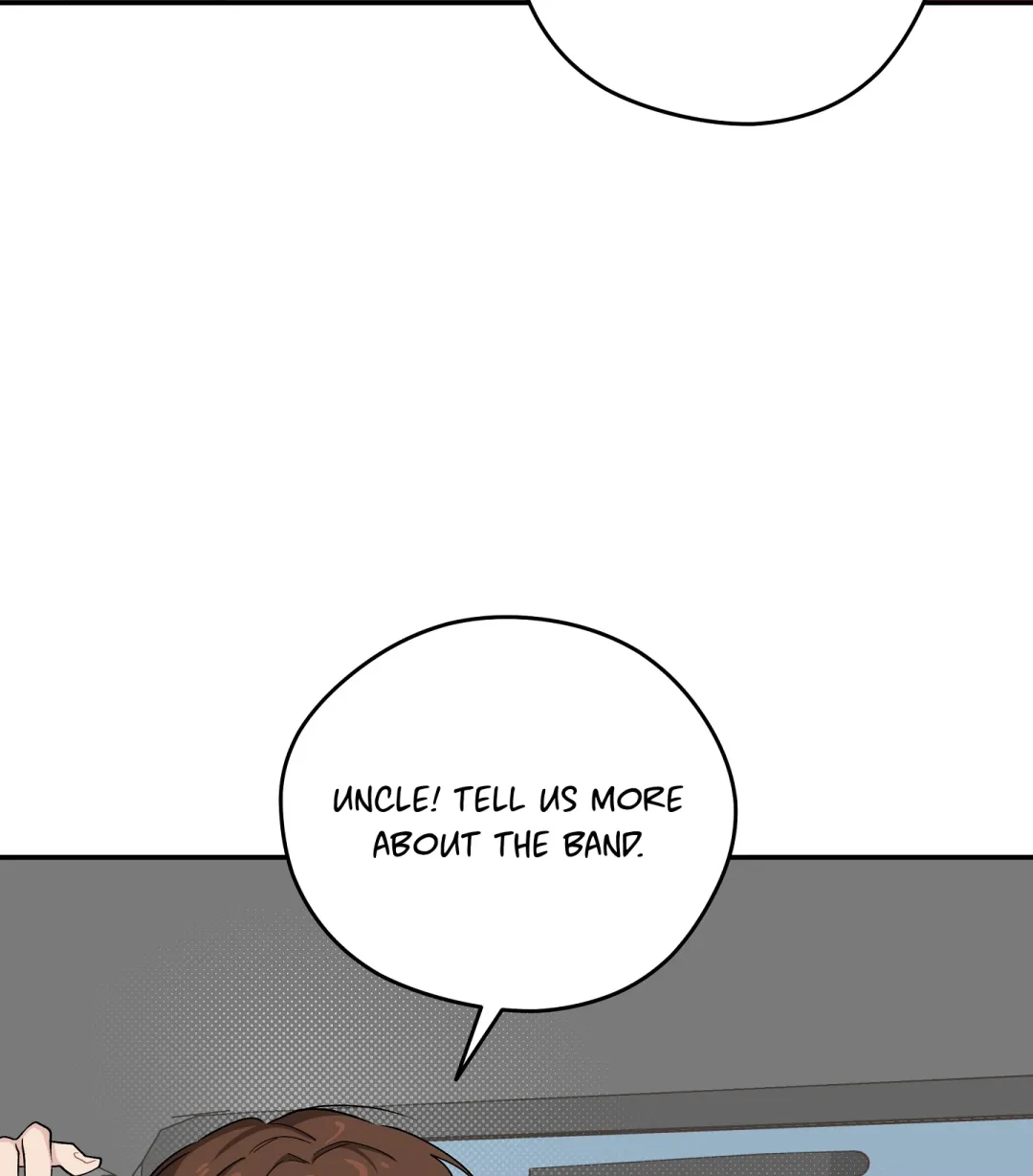 Emergency! Youth Record Book - Chapter 29 Page 5