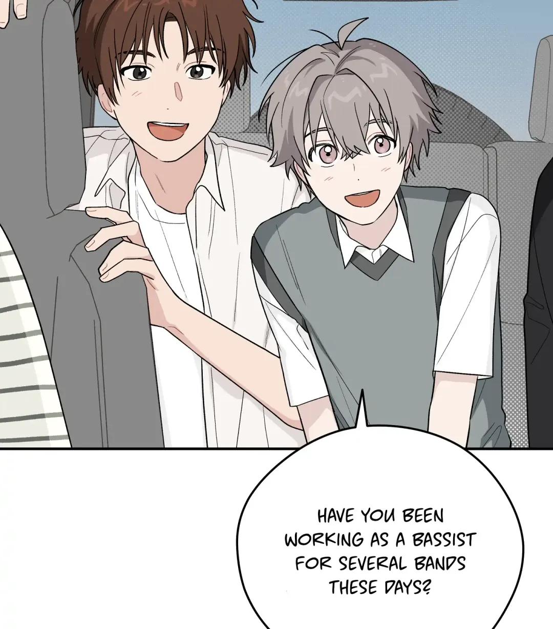 Emergency! Youth Record Book - Chapter 29 Page 6