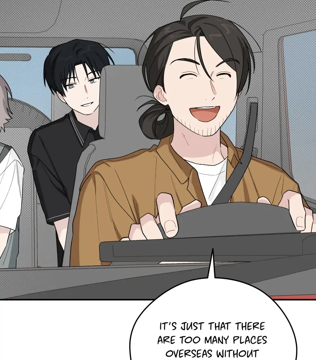 Emergency! Youth Record Book - Chapter 29 Page 10