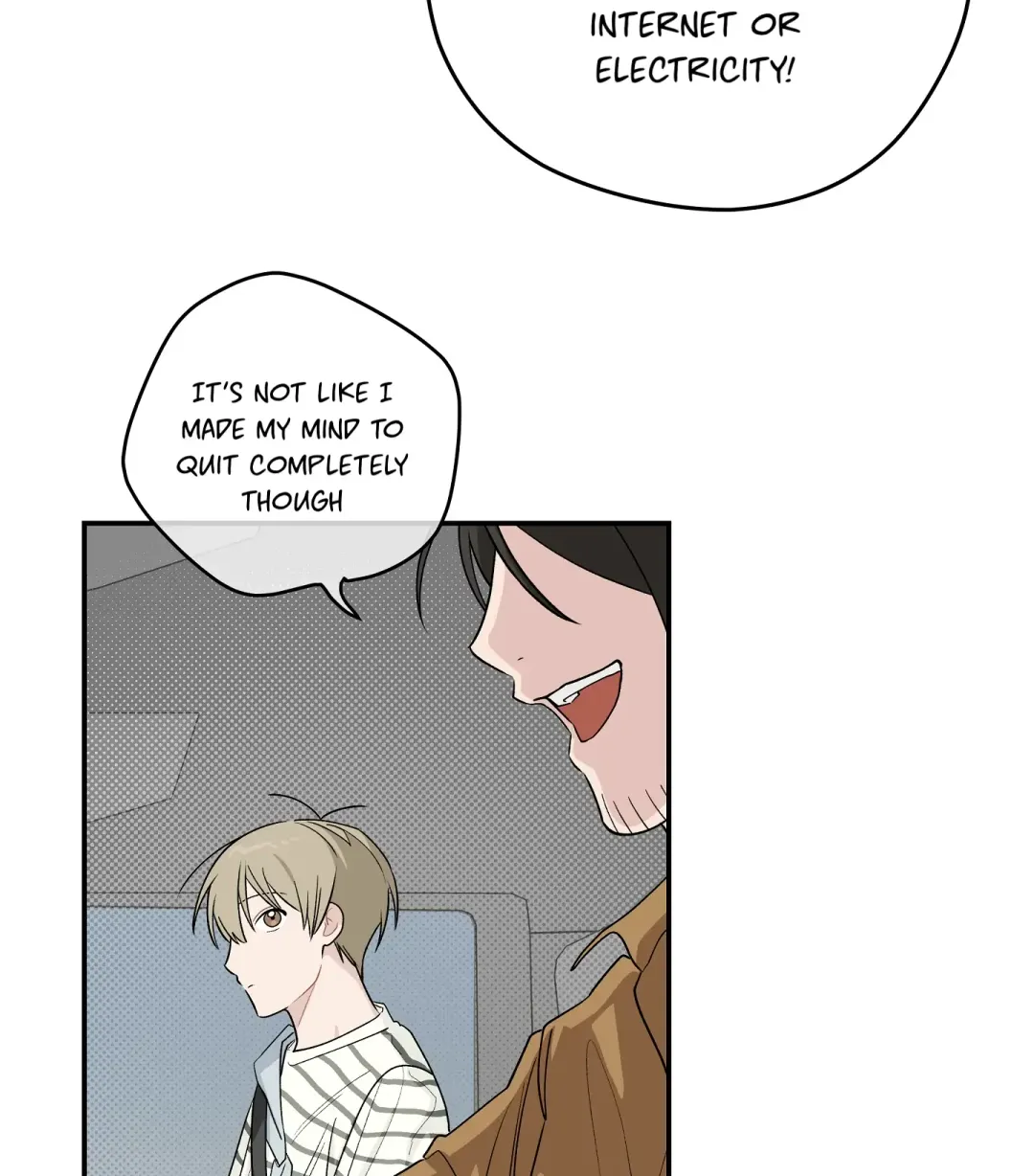 Emergency! Youth Record Book - Chapter 29 Page 11
