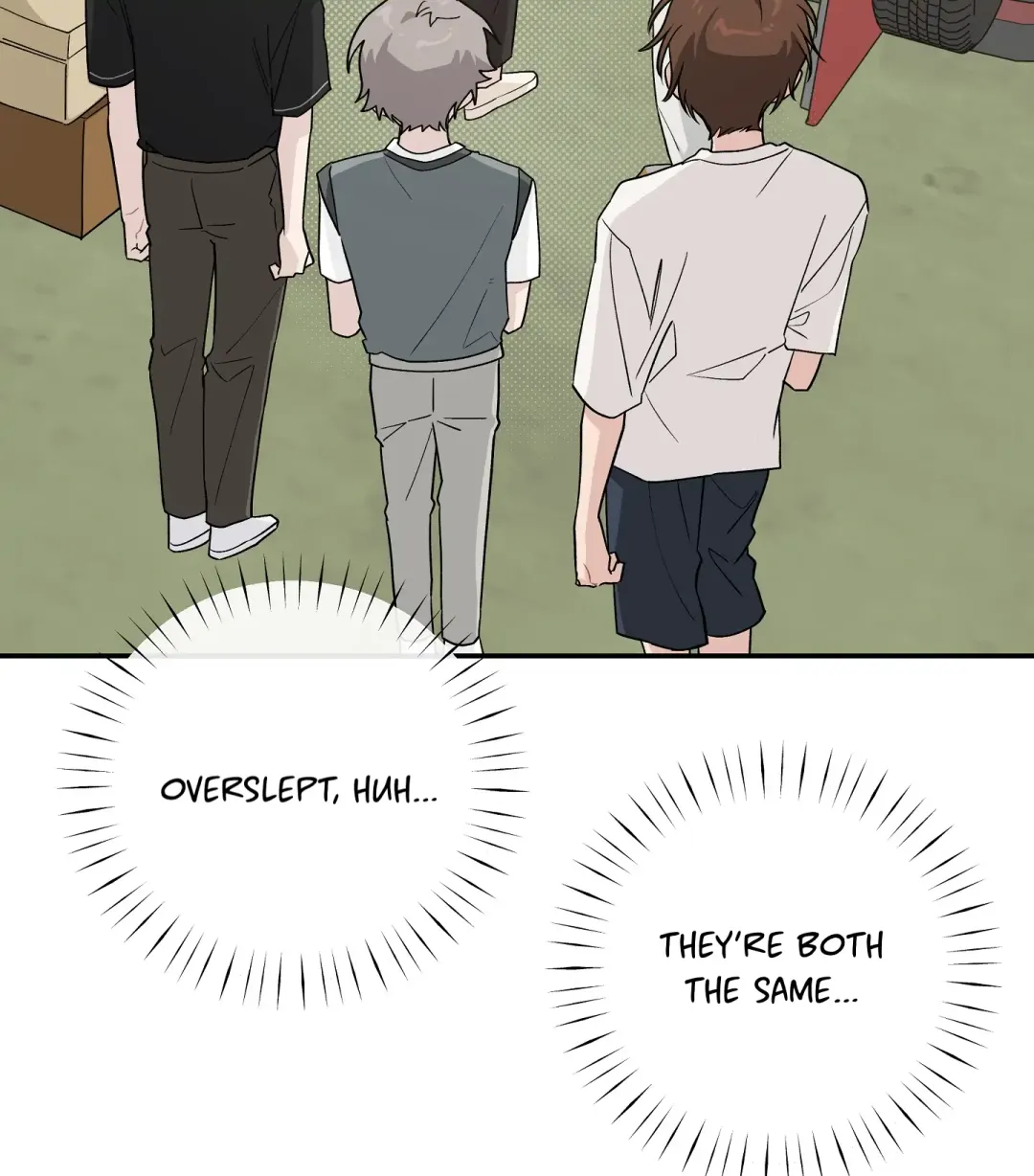 Emergency! Youth Record Book - Chapter 29 Page 27