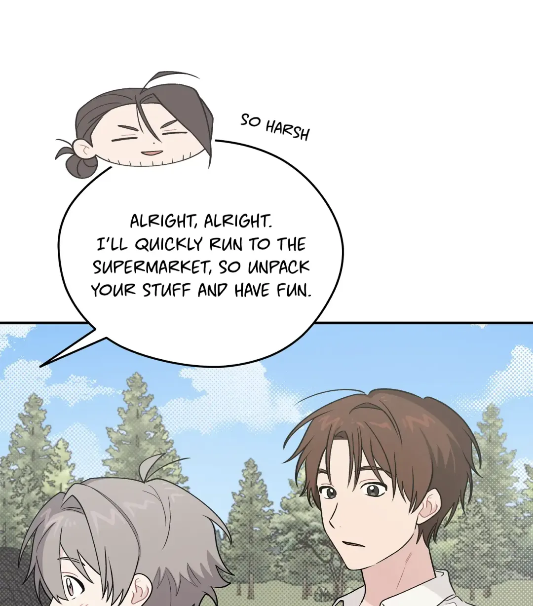 Emergency! Youth Record Book - Chapter 29 Page 30