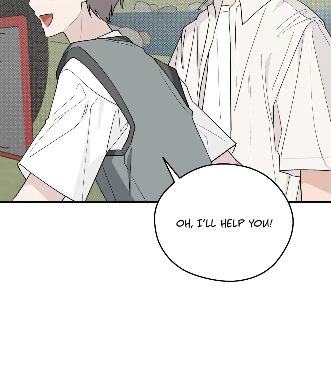 Emergency! Youth Record Book - Chapter 29 Page 31