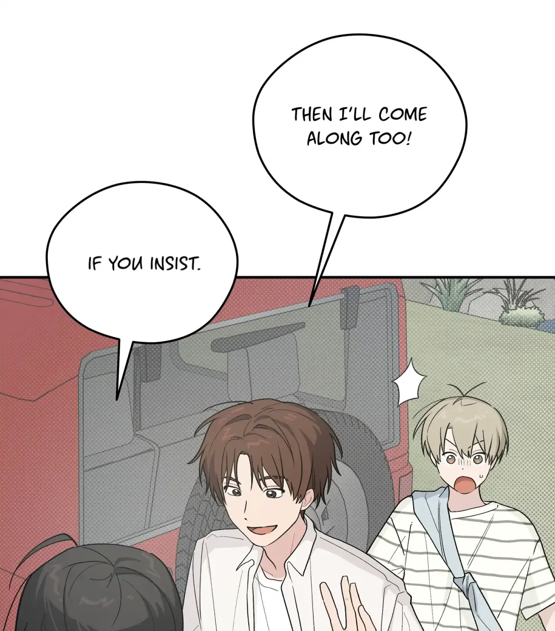 Emergency! Youth Record Book - Chapter 29 Page 32