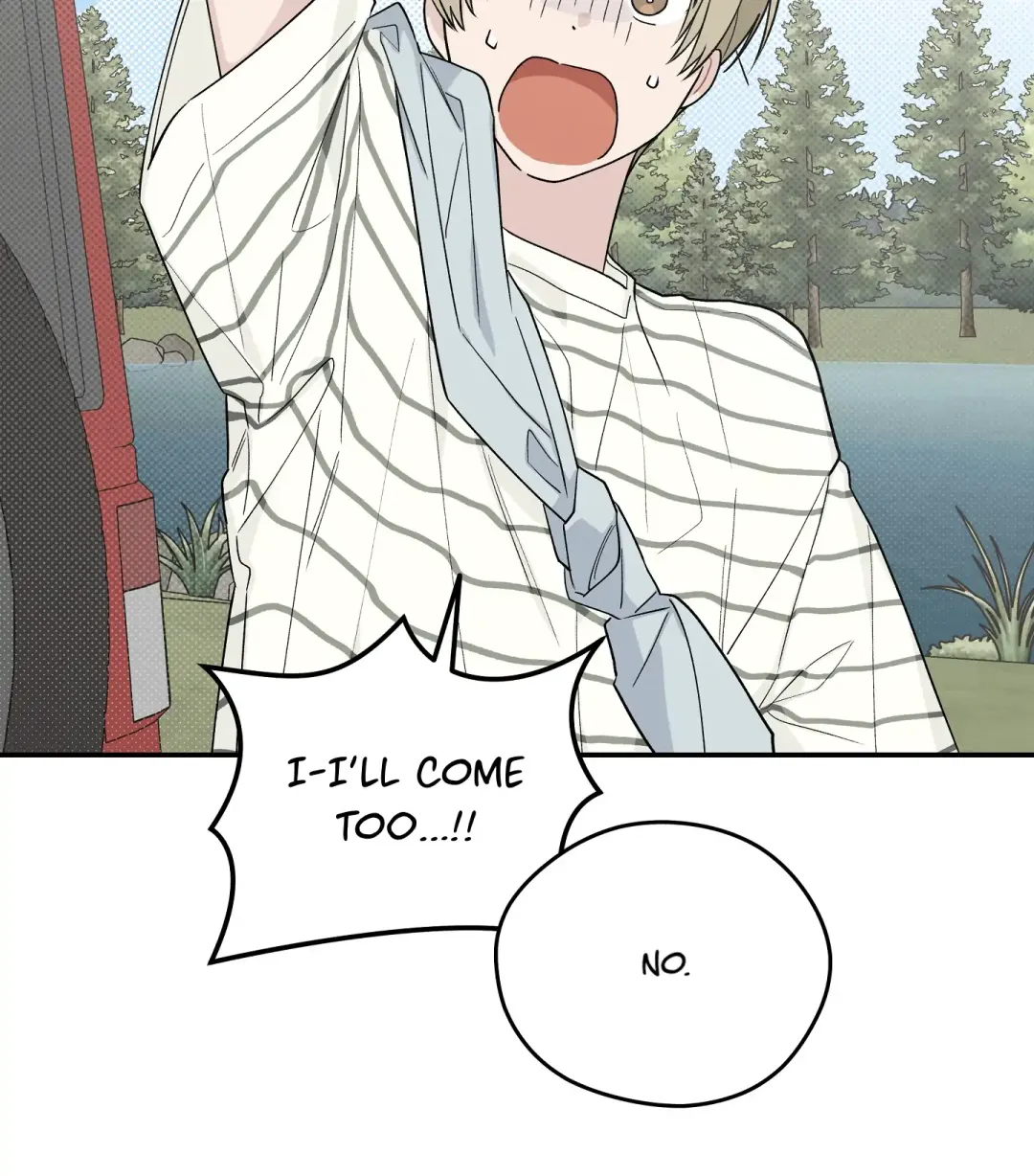 Emergency! Youth Record Book - Chapter 29 Page 35