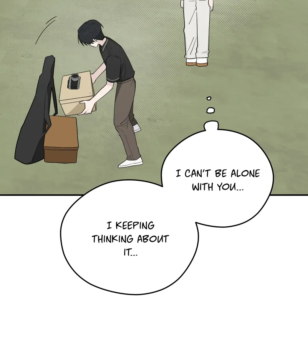 Emergency! Youth Record Book - Chapter 29 Page 42