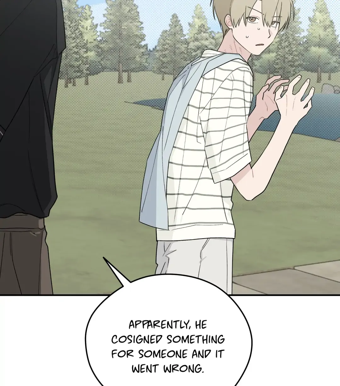 Emergency! Youth Record Book - Chapter 29 Page 56