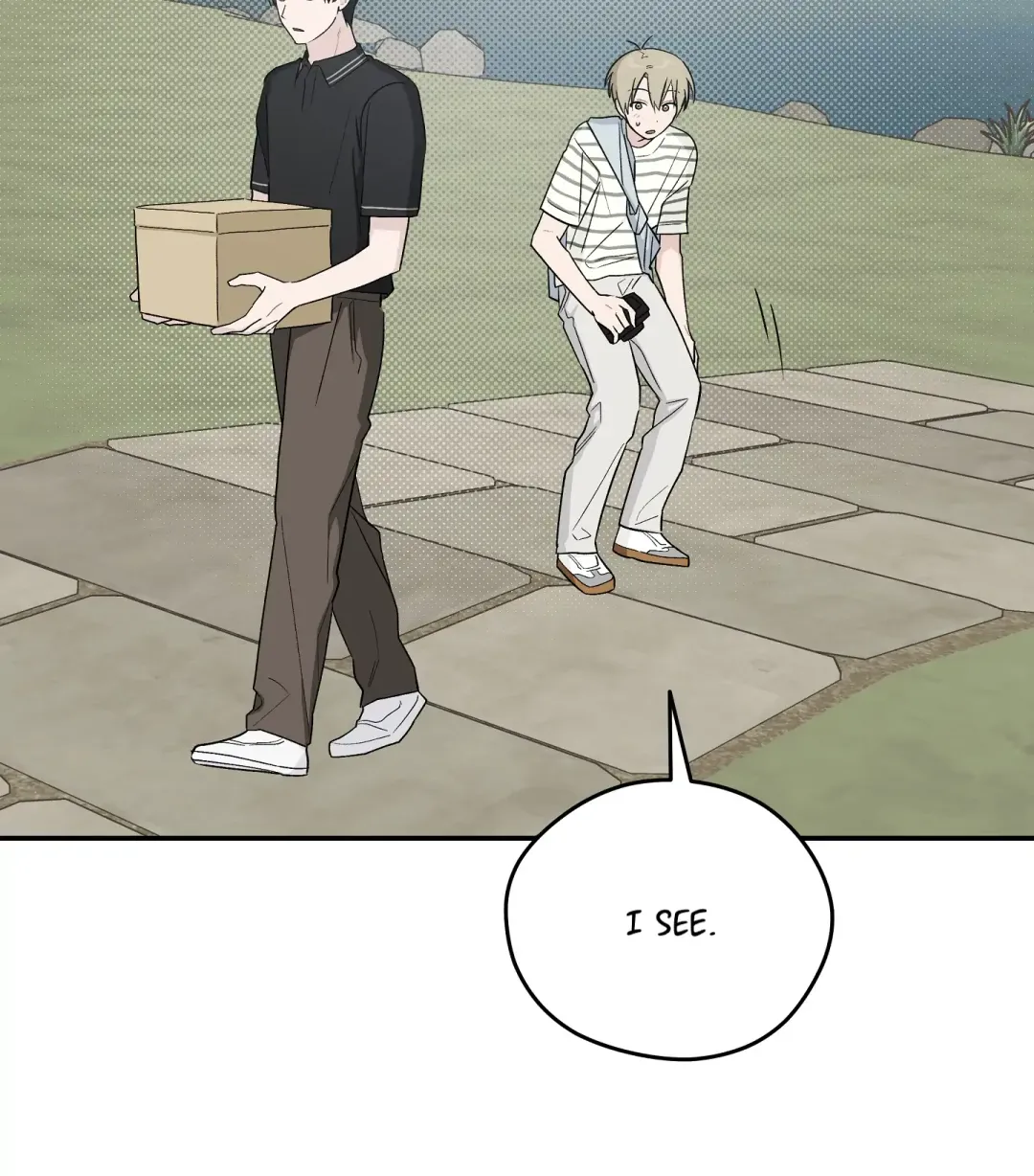 Emergency! Youth Record Book - Chapter 29 Page 58