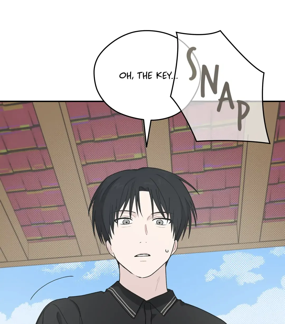 Emergency! Youth Record Book - Chapter 29 Page 71