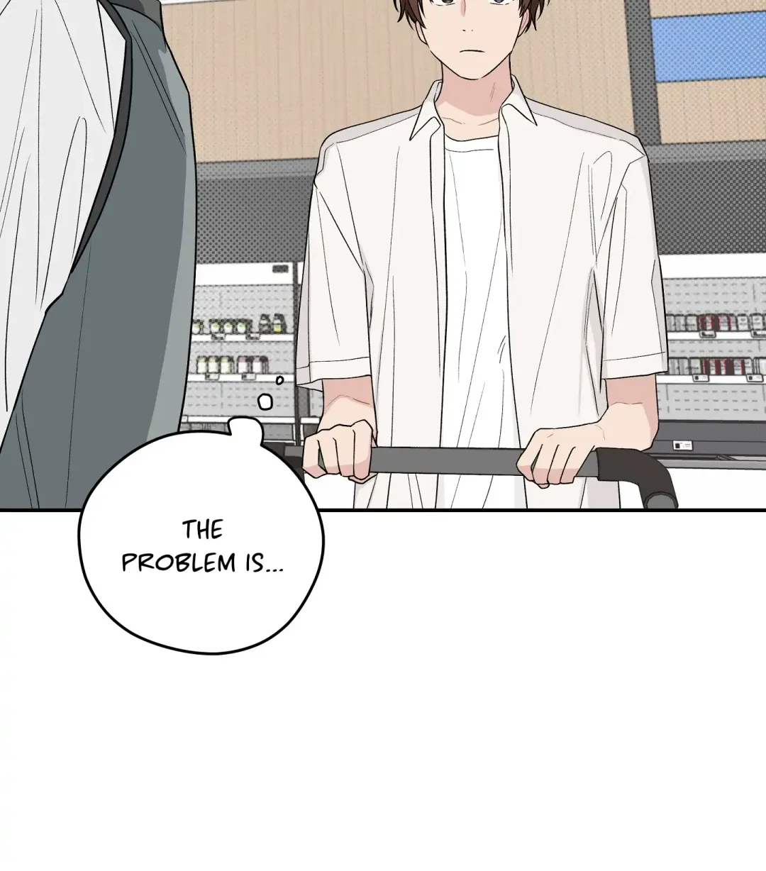 Emergency! Youth Record Book - Chapter 29 Page 95