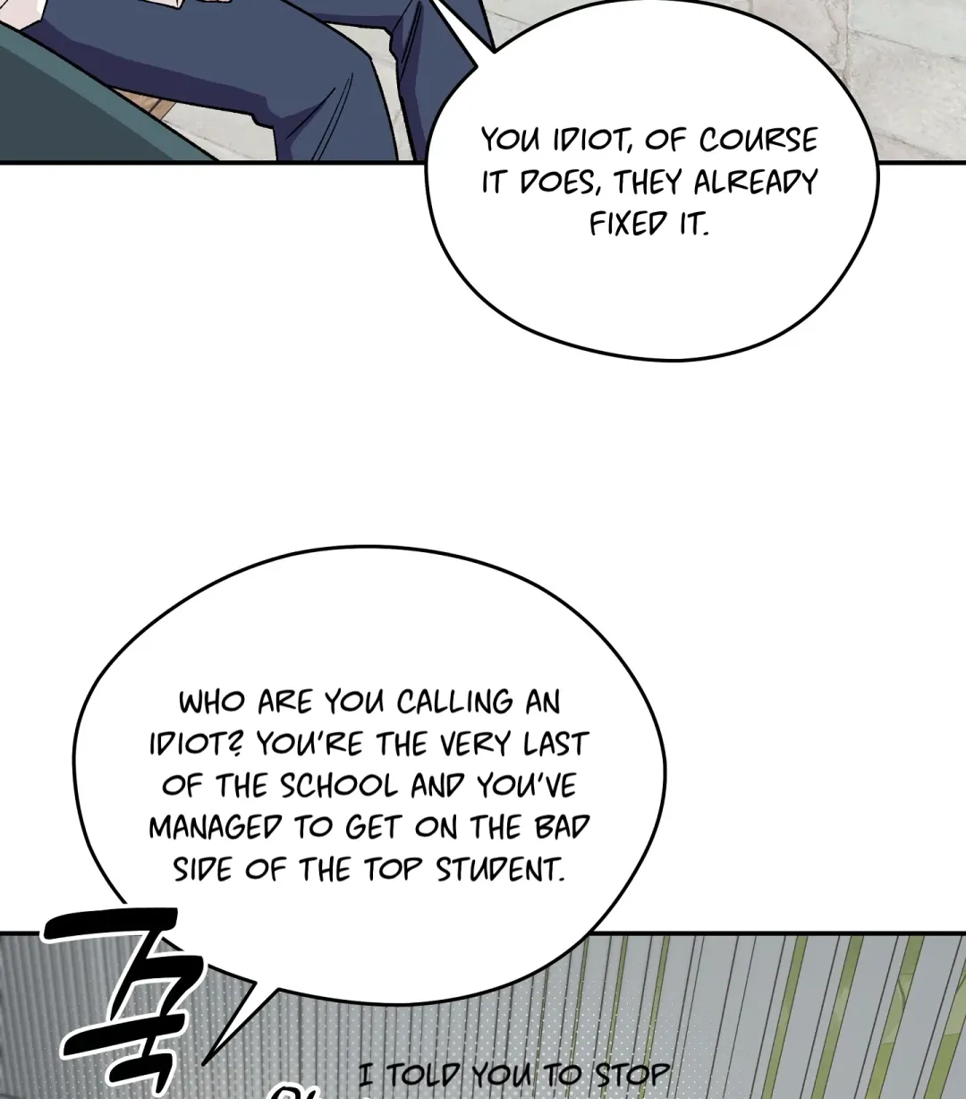 Emergency! Youth Record Book - Chapter 3 Page 4