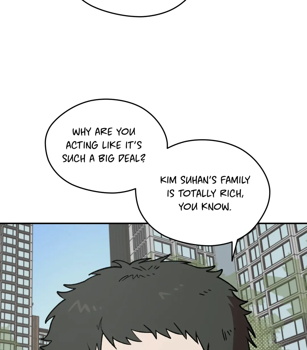 Emergency! Youth Record Book - Chapter 3 Page 6