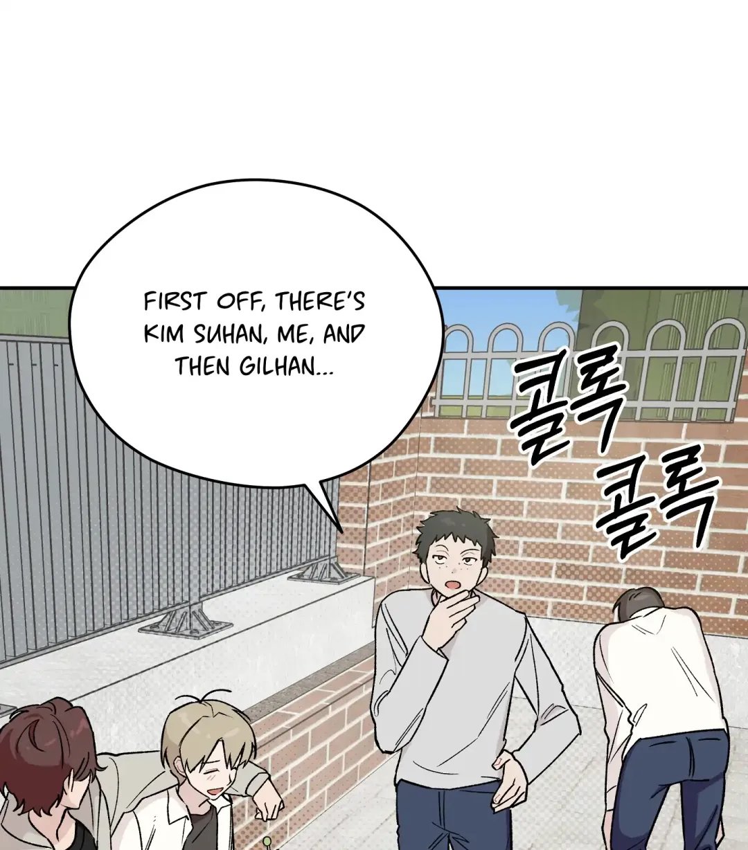 Emergency! Youth Record Book - Chapter 3 Page 20