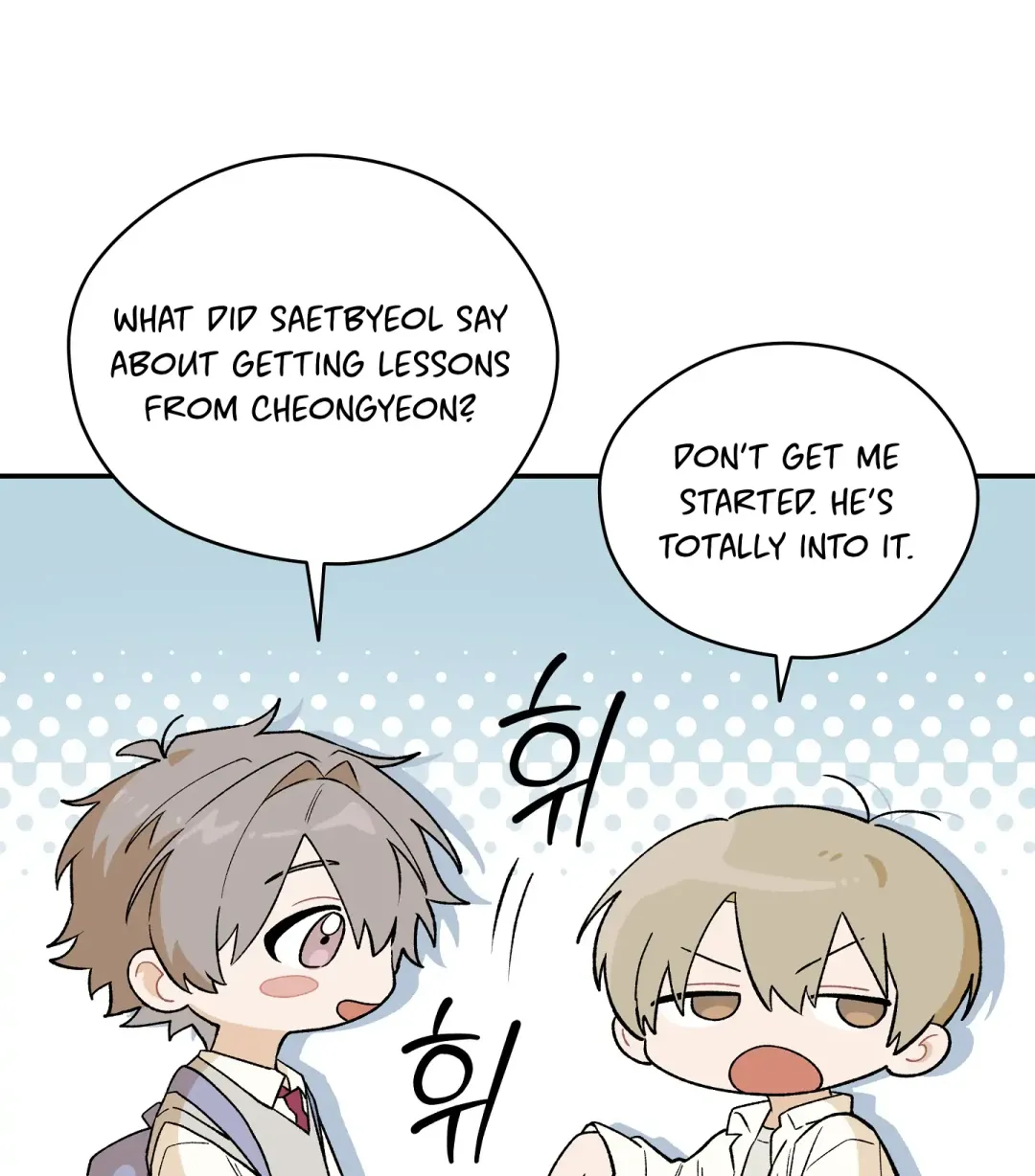 Emergency! Youth Record Book - Chapter 3 Page 37