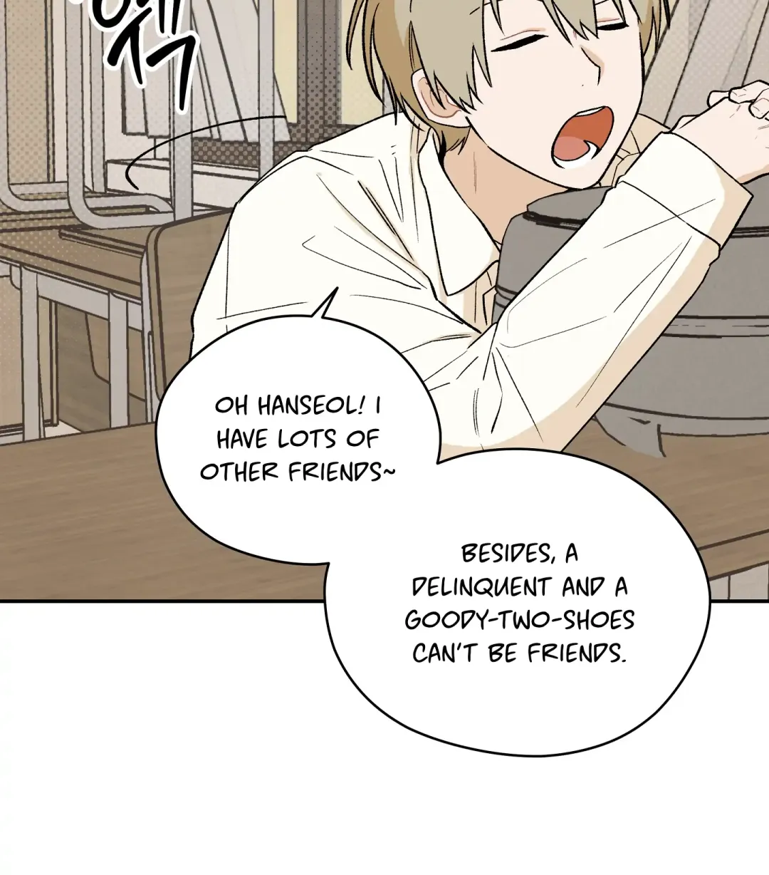 Emergency! Youth Record Book - Chapter 3 Page 42
