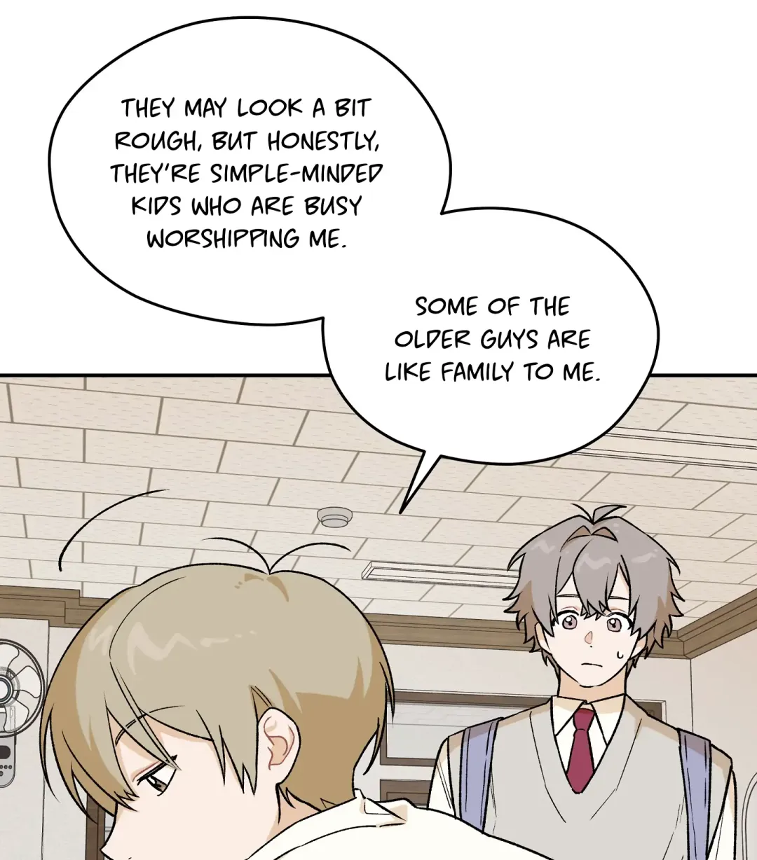 Emergency! Youth Record Book - Chapter 3 Page 45