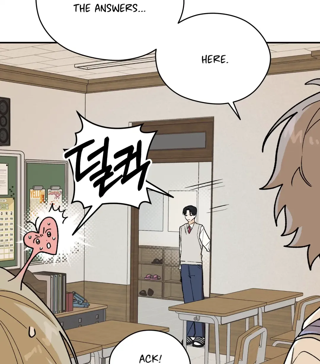 Emergency! Youth Record Book - Chapter 3 Page 50