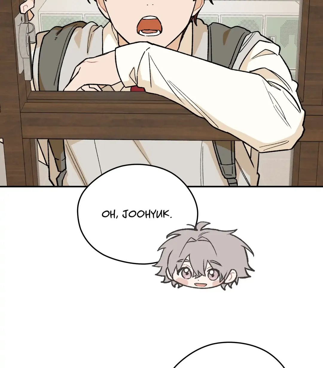 Emergency! Youth Record Book - Chapter 3 Page 58