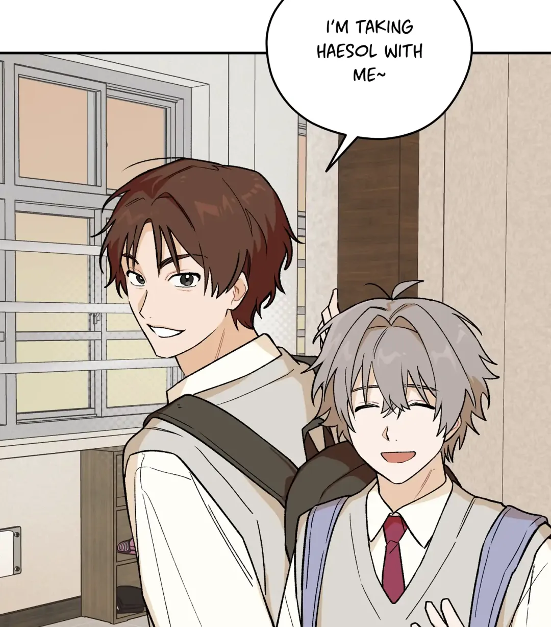 Emergency! Youth Record Book - Chapter 3 Page 61