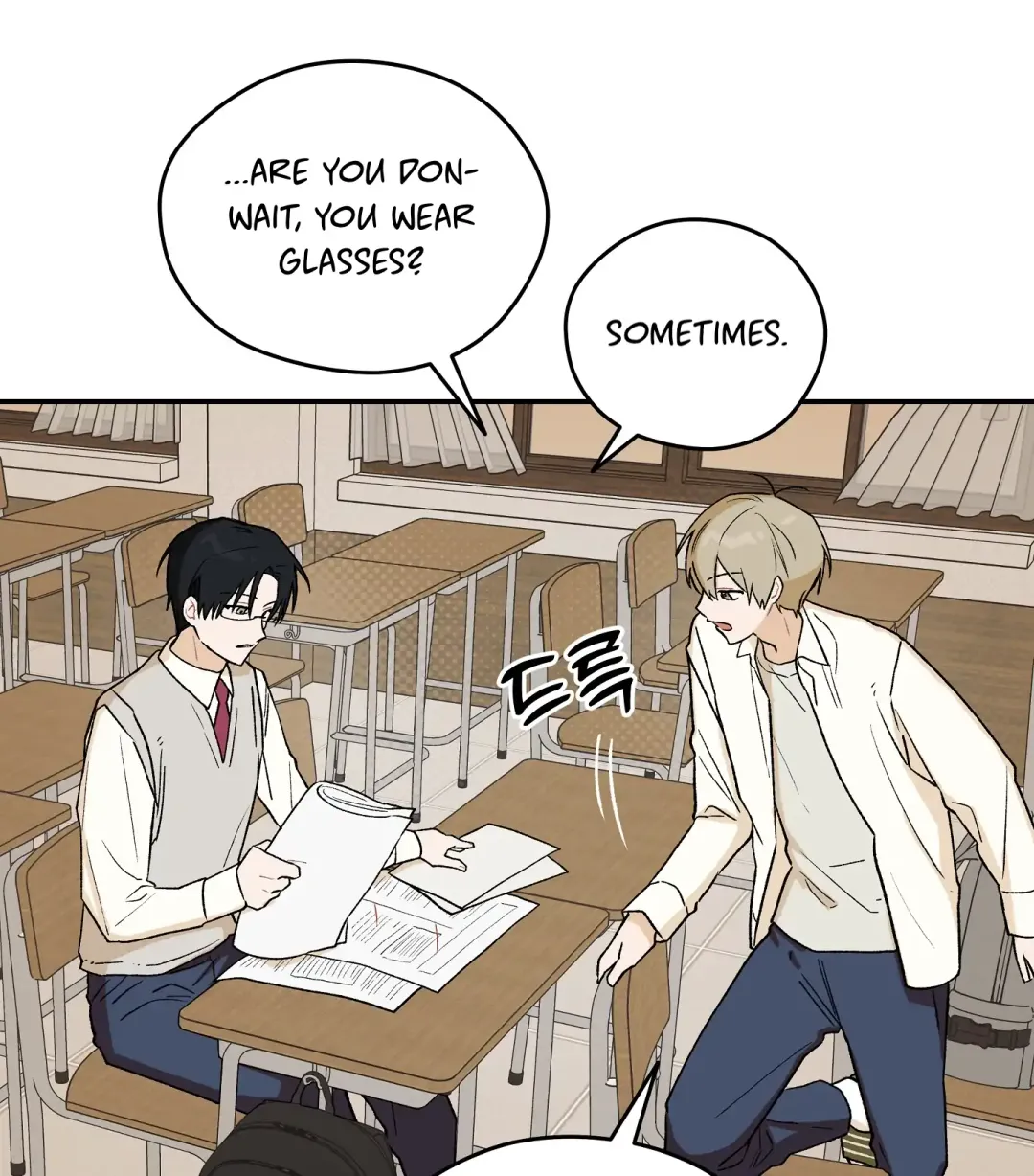 Emergency! Youth Record Book - Chapter 3 Page 64