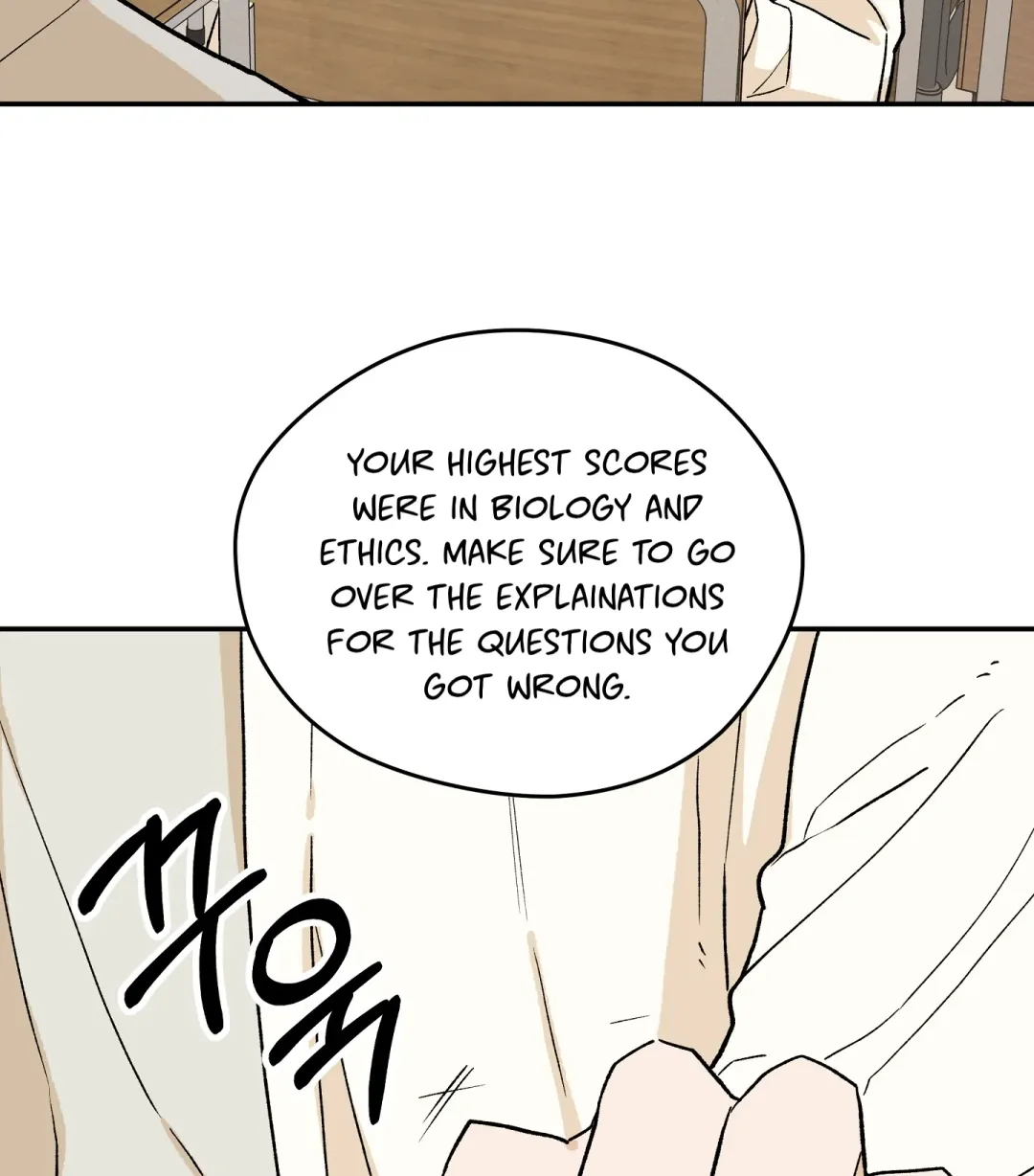 Emergency! Youth Record Book - Chapter 3 Page 77