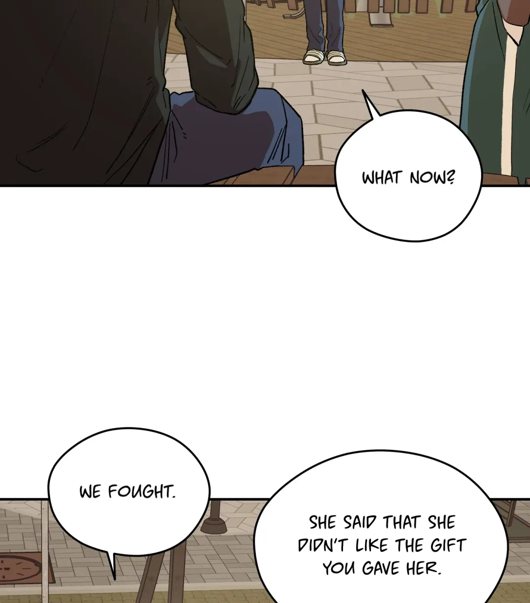 Emergency! Youth Record Book - Chapter 3 Page 86