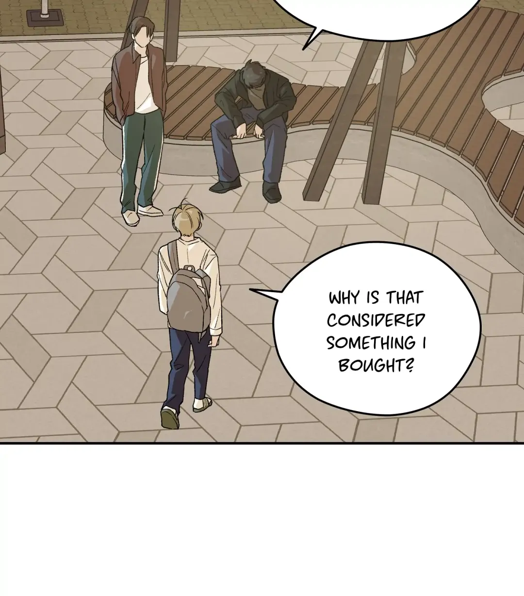 Emergency! Youth Record Book - Chapter 3 Page 87