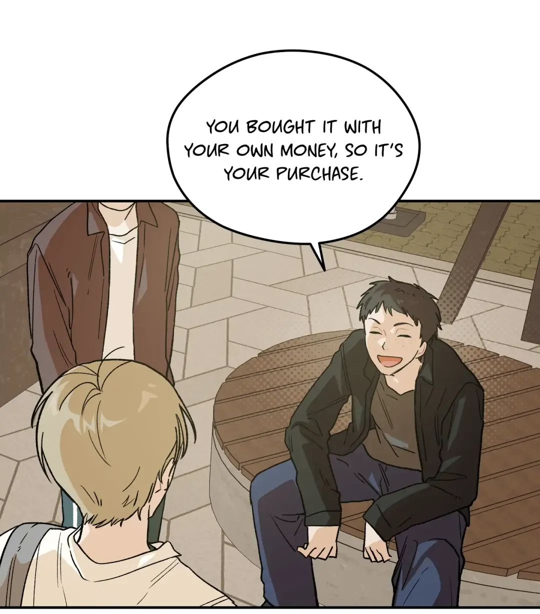 Emergency! Youth Record Book - Chapter 3 Page 88