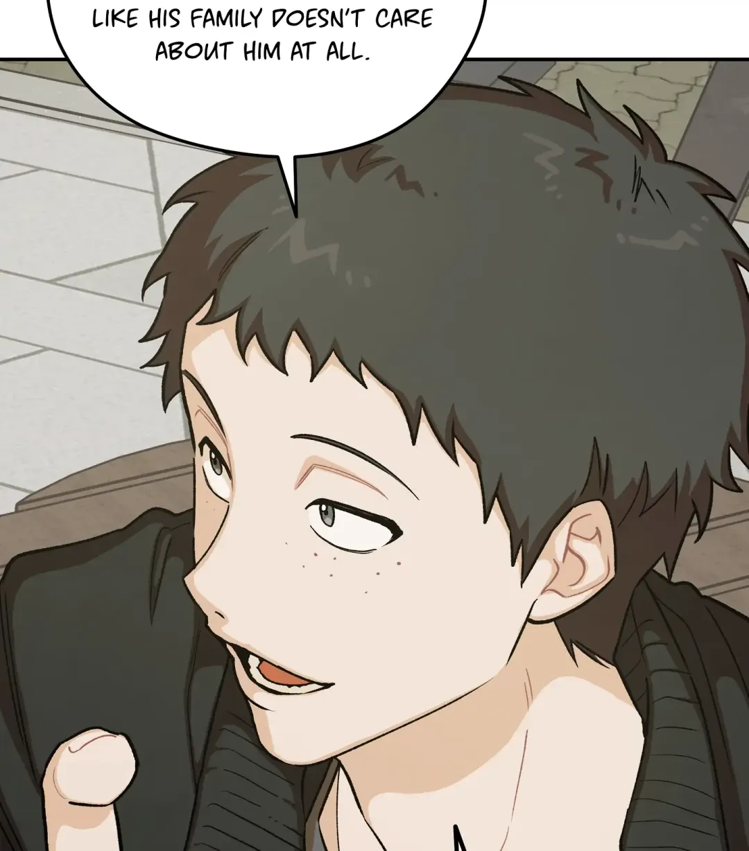 Emergency! Youth Record Book - Chapter 3 Page 91