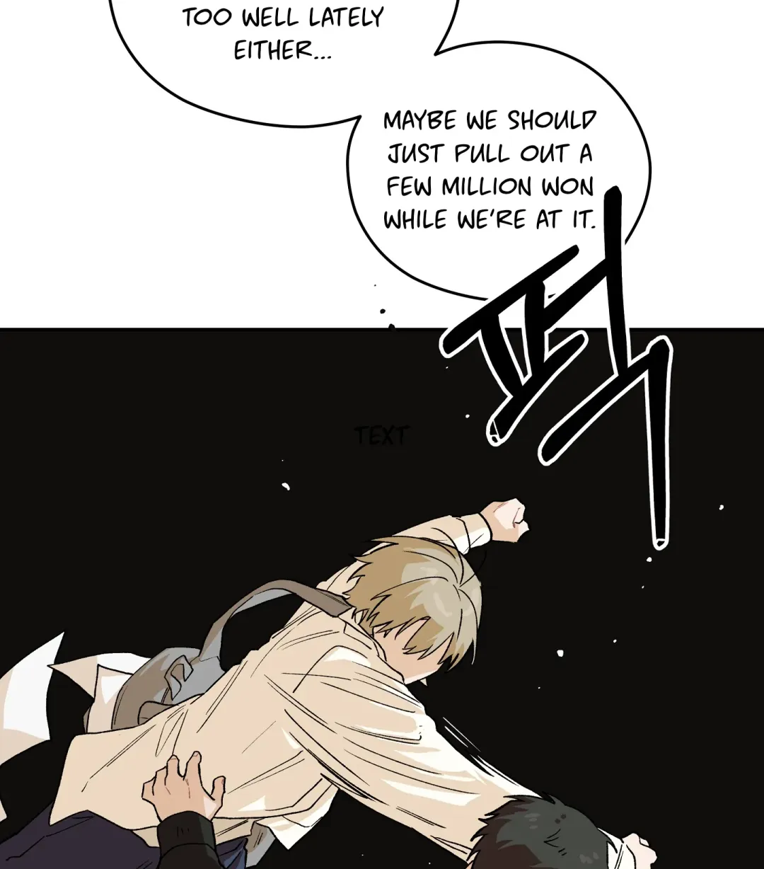Emergency! Youth Record Book - Chapter 3 Page 94