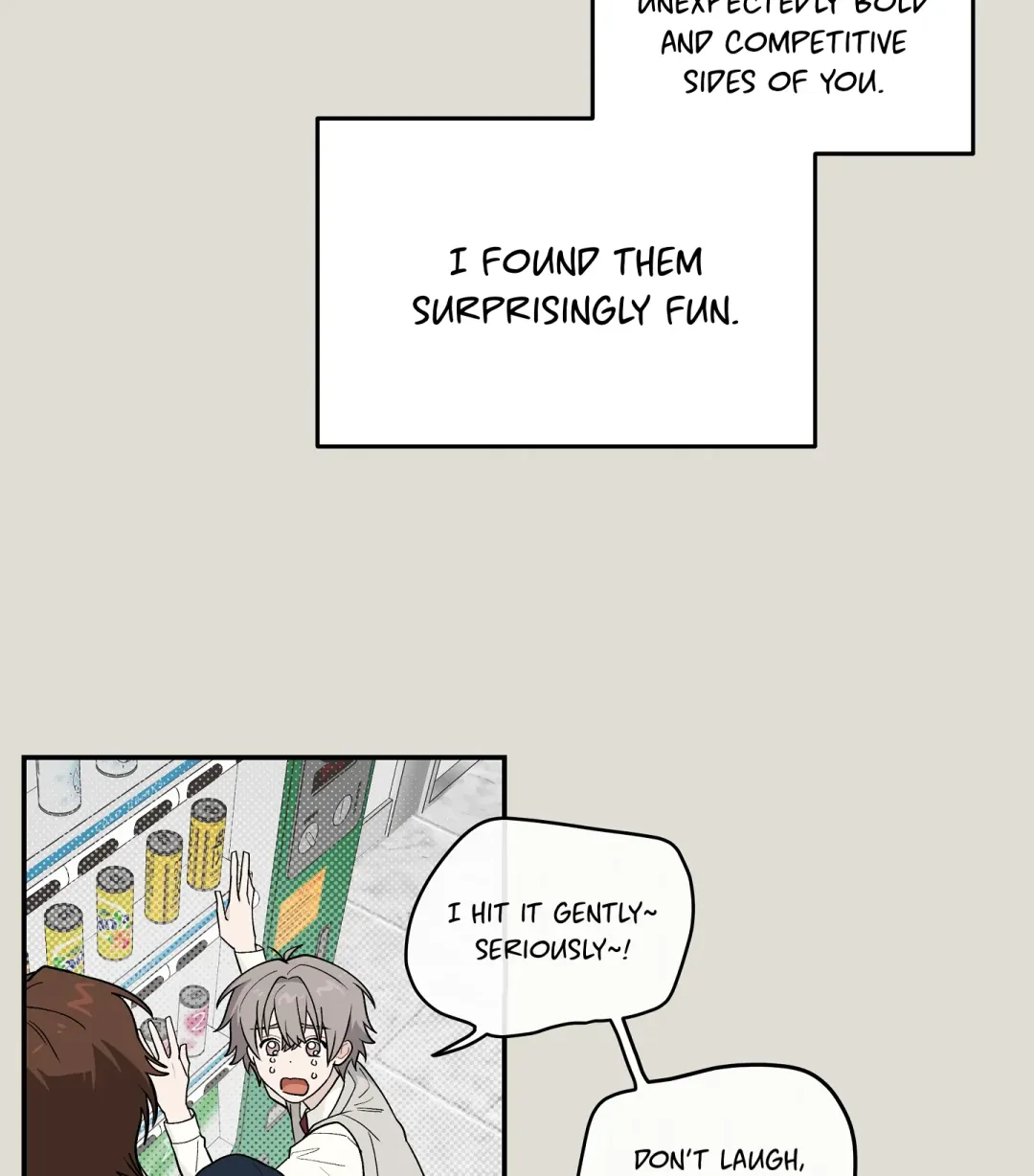 Emergency! Youth Record Book - Chapter 30 Page 6