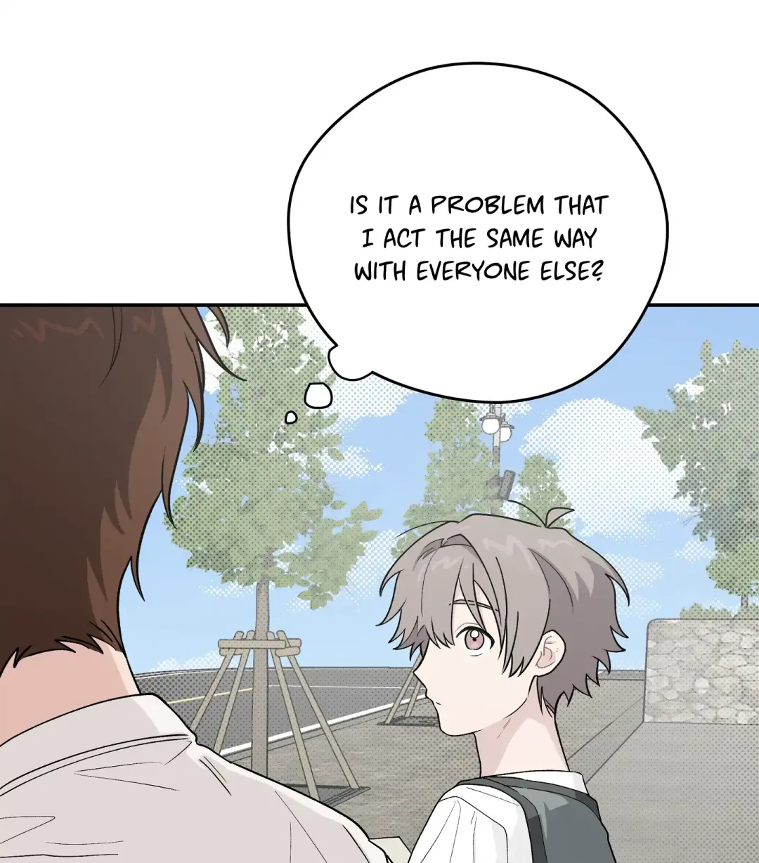 Emergency! Youth Record Book - Chapter 30 Page 13