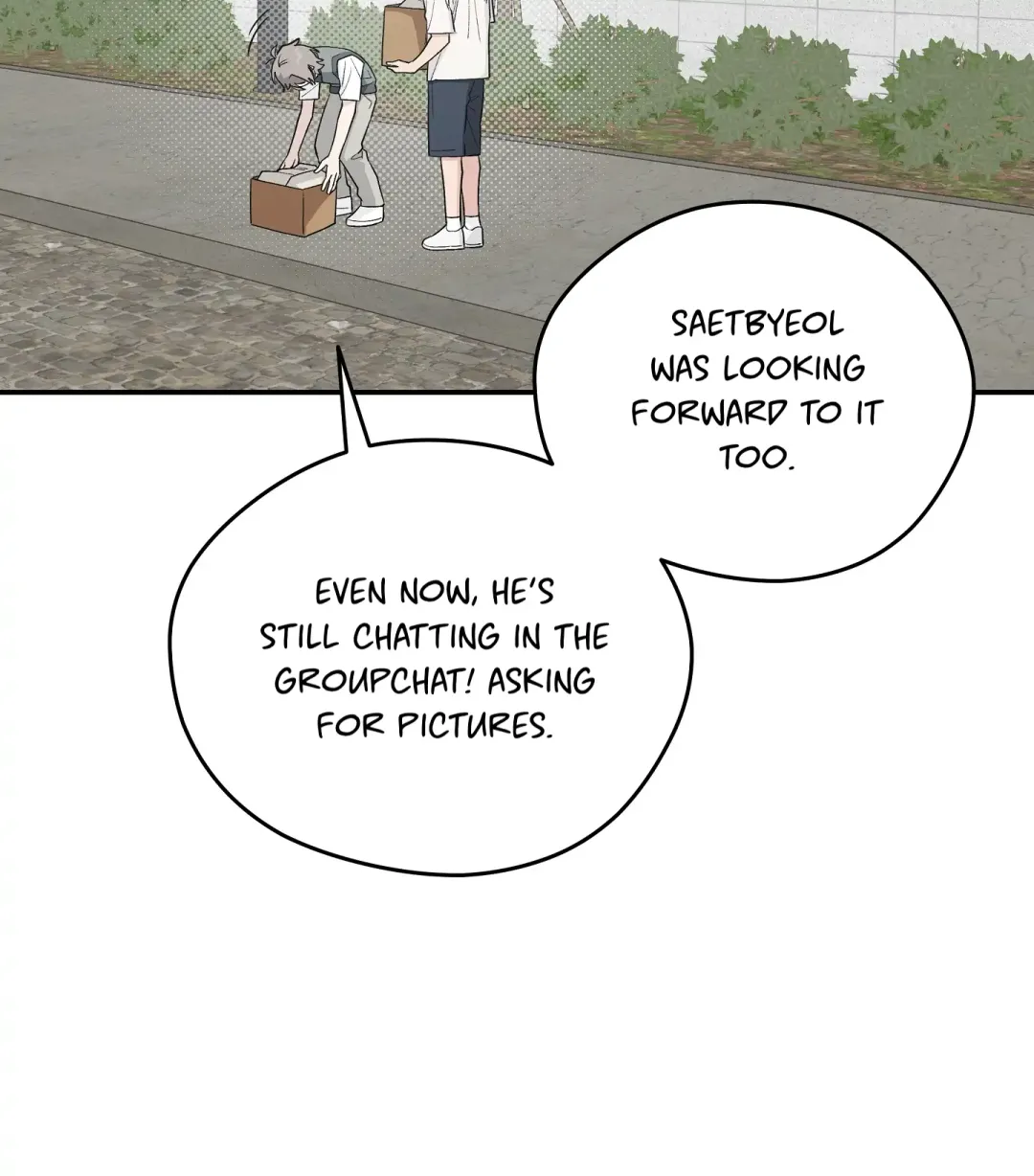 Emergency! Youth Record Book - Chapter 30 Page 27