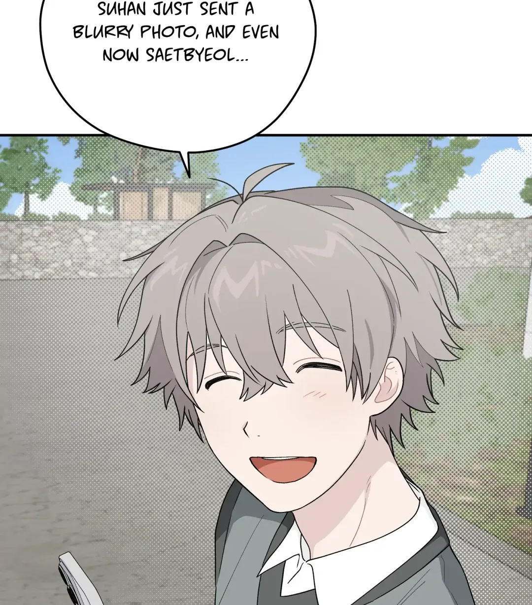 Emergency! Youth Record Book - Chapter 30 Page 30