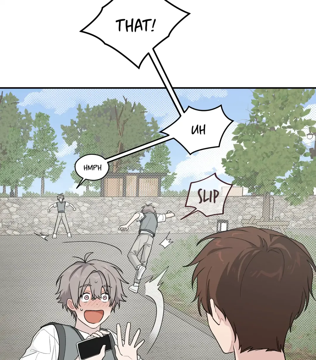 Emergency! Youth Record Book - Chapter 30 Page 45