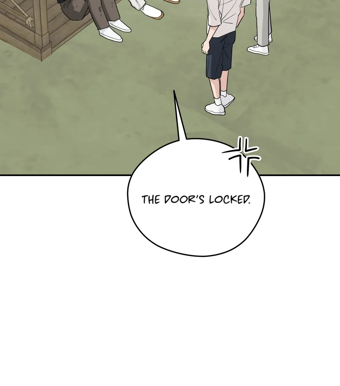 Emergency! Youth Record Book - Chapter 30 Page 71