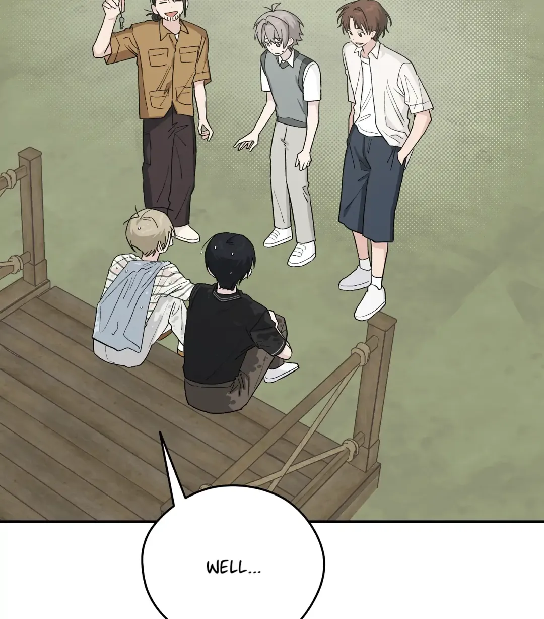 Emergency! Youth Record Book - Chapter 30 Page 74
